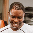 Donnell the barber profile image